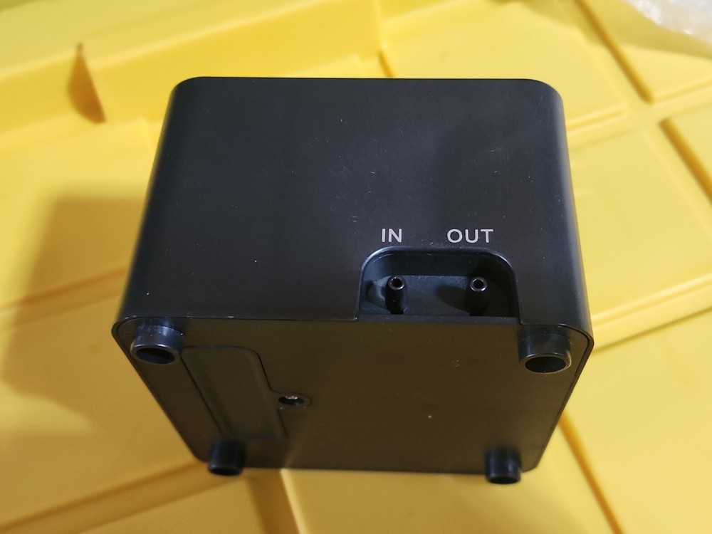 Briidea Hads 01 Automatic Dosing System SEE PICS MOTOR ONLY -