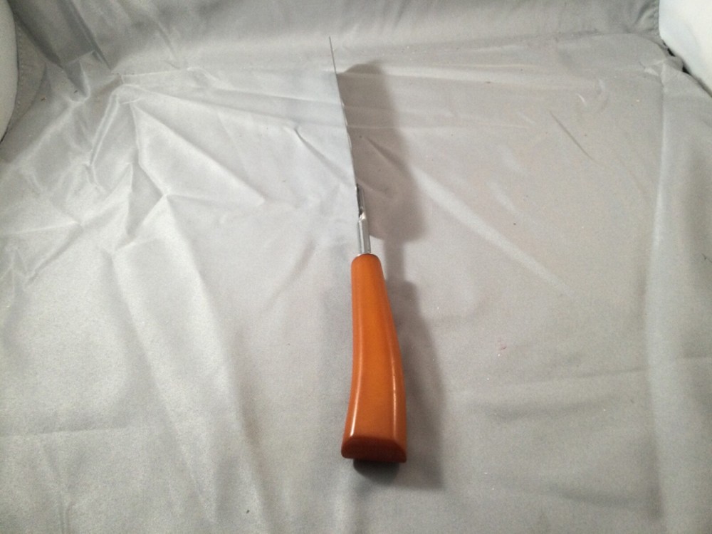 Vintage Bakelite Kitchen Utensils