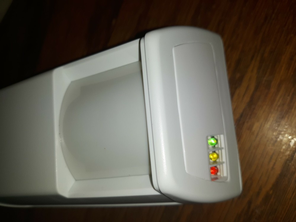 C & K Dual Tec Motion sensor