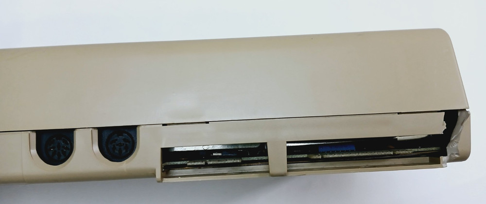 Vintage Commodore 64 Computer - For Parts Only
