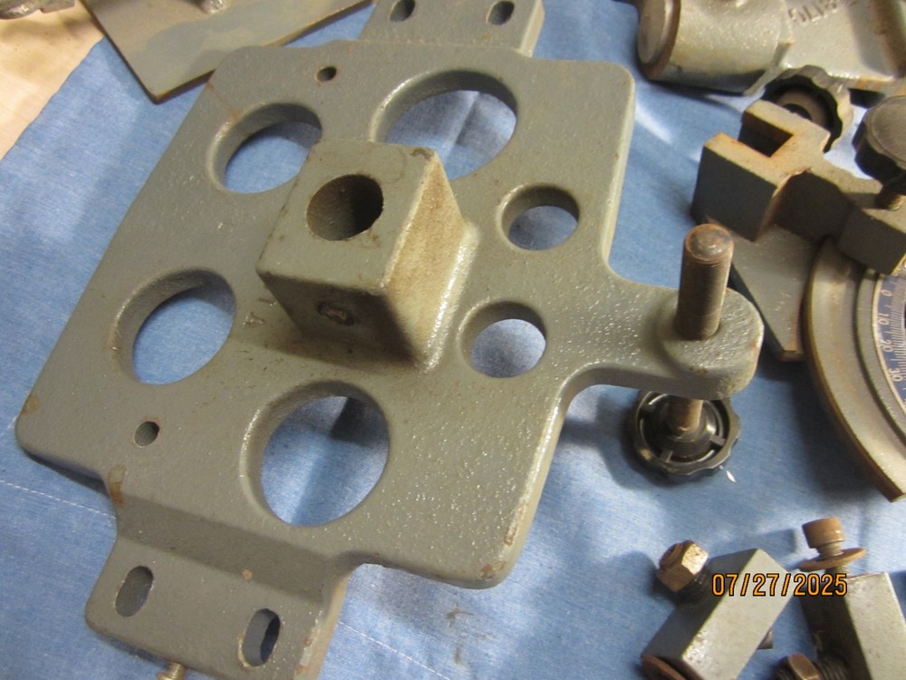 (Foley) Belsaw Grinder / Sharpener Parts