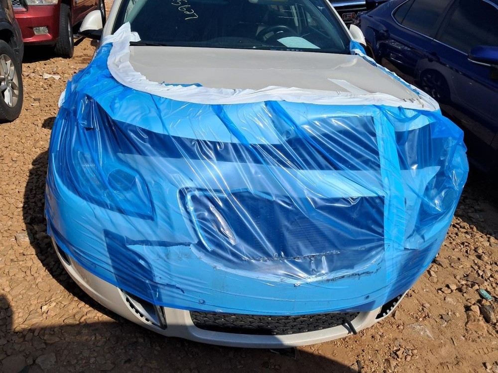 REGAL 2013 Glove Box 4797322