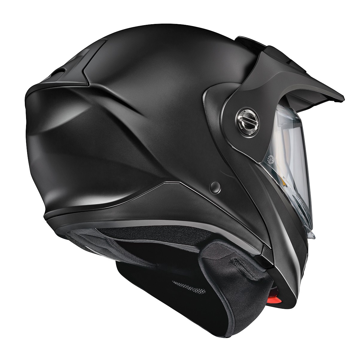 Scorpion EXO Exo AT960 Cold Weather Helmet Matte Black Medium