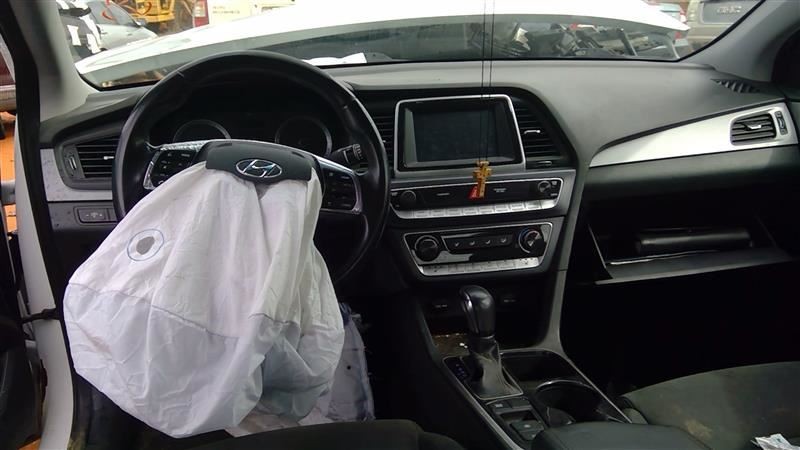 Fuse Box Engine Compartment Fits 18-19 SONATA 179788