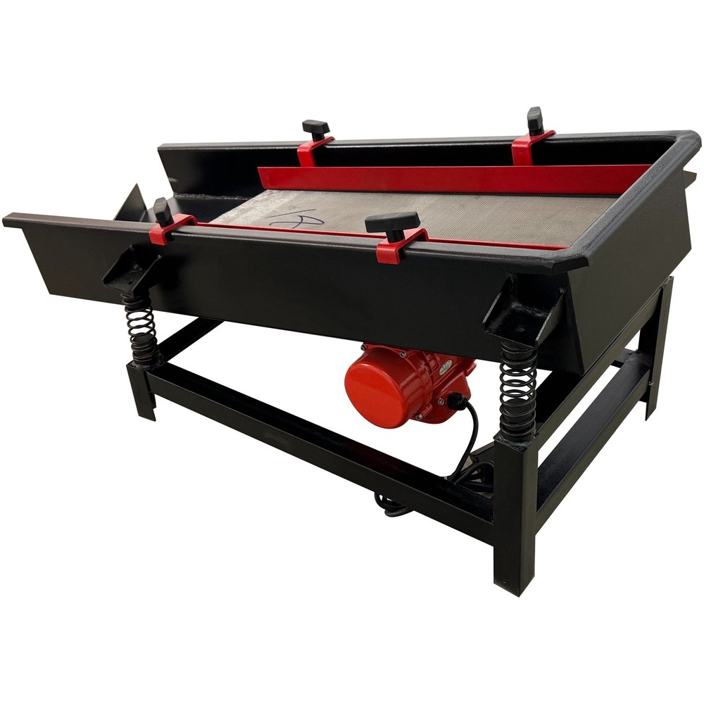 Automatic Copper Plastic Separator Machine 220V Waste Wire Granulator