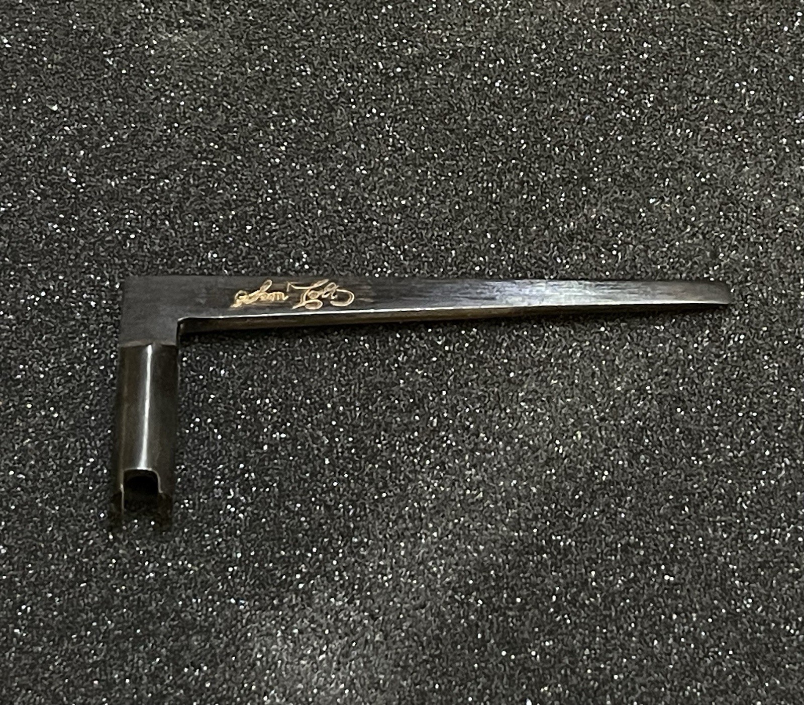 Vintage Colt Blackpowder Signature Series Reloading Accessory Kit Pristine