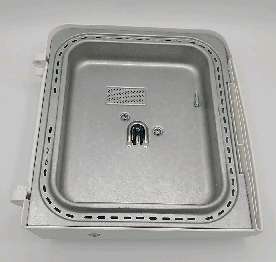 Panasonic Automatic Bread Maker SD-YD250 REPLACEMENT PART Lid & Yeast Dispenser