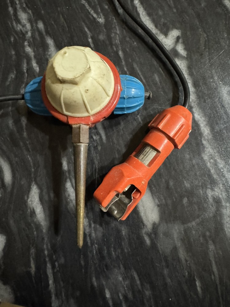 Geophone sensor String Tested