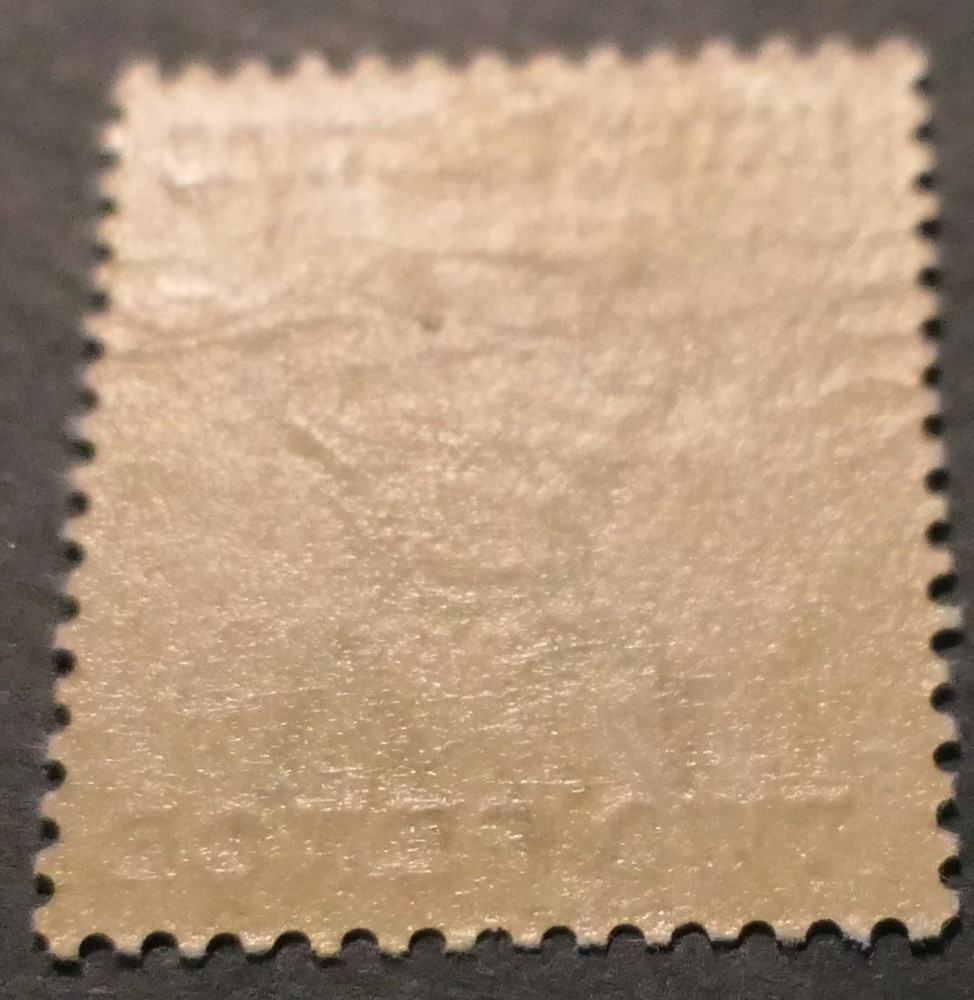 Natal Scott # 74a, Mint Original Gum (HR)
