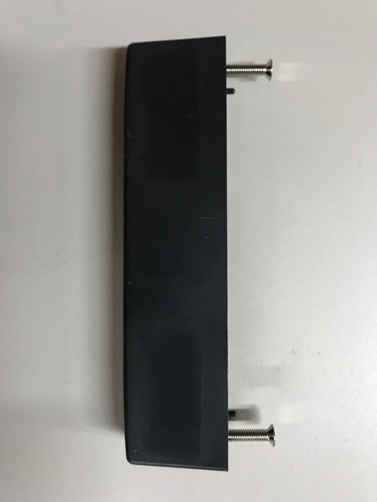 Promise VTrack 610 array handles