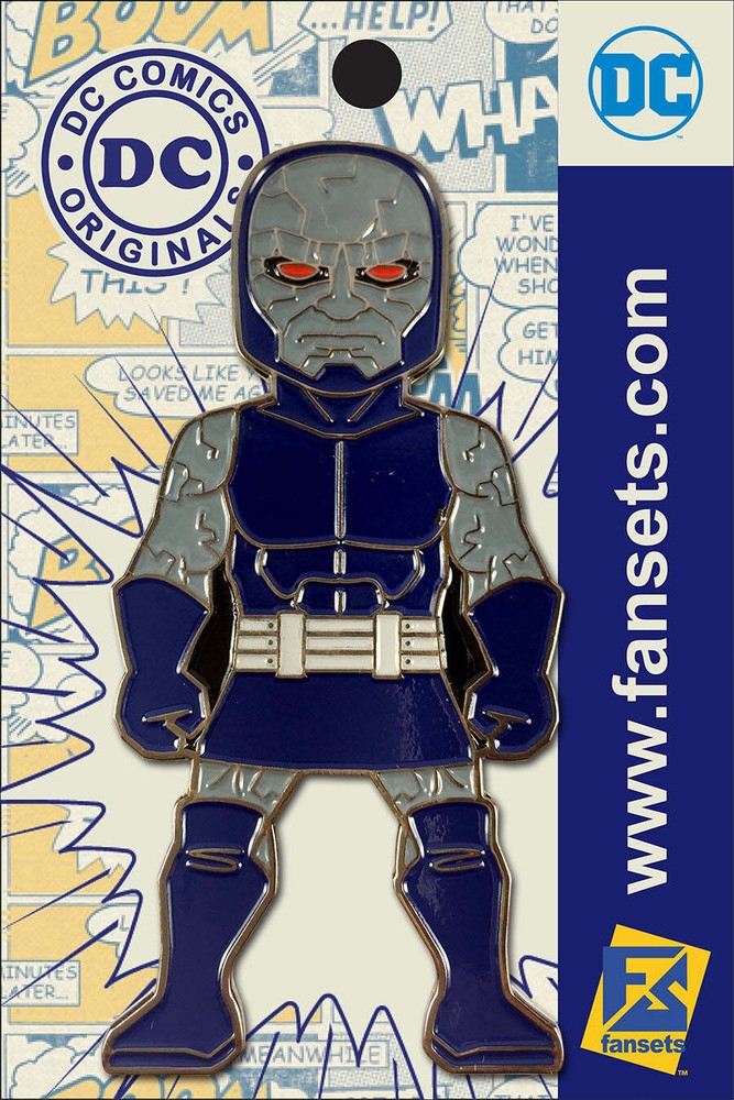 BACK IN STOCK DC Comics Classic DARKSEID