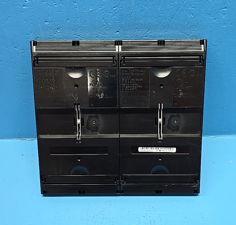 Foxboro P0973CN 0D Expansion Backplane