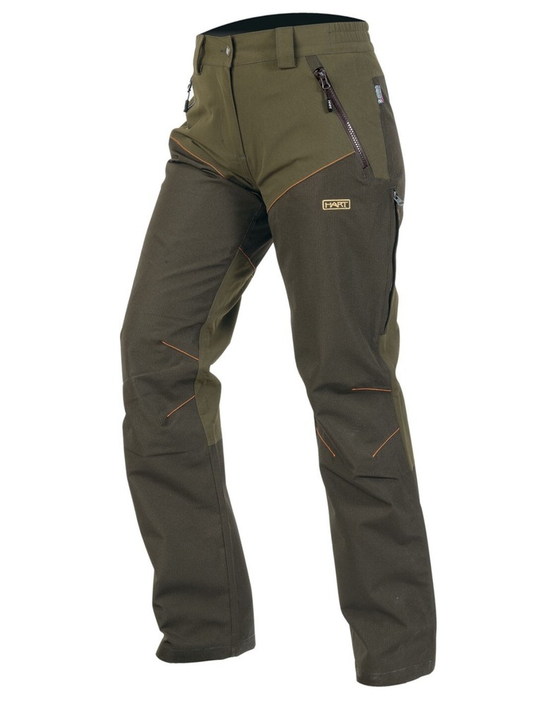 Hard ARMOTION CLASS-T Pants Women