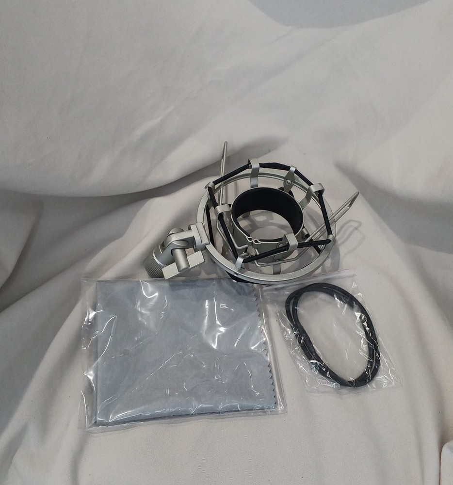 MXL Microphone R-144 Used