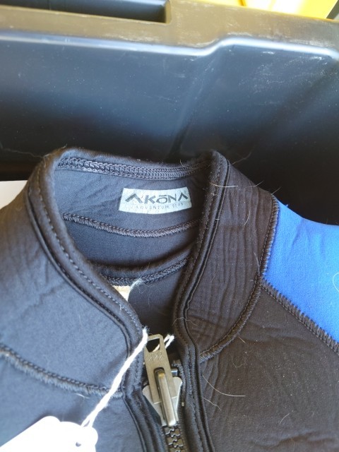 Akona XL Wetsuit