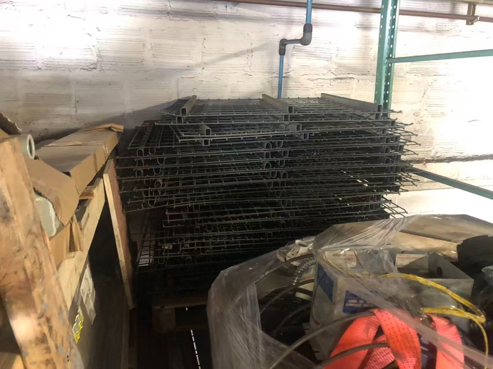 pallet rack