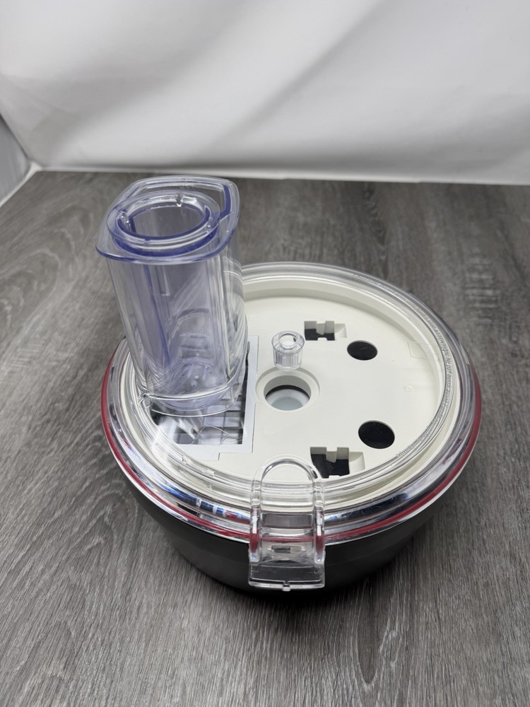 KitchenAid Dicing Kit Food Processor Attachment for model processor KFP1356CU