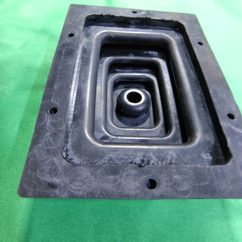 Shift Boot and Bushing Set