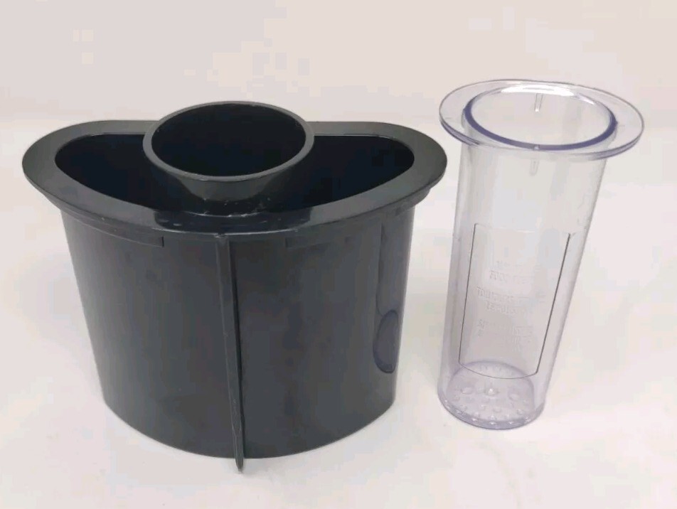 Hamilton Beach Food Processor model 70720 Replacement Pusher