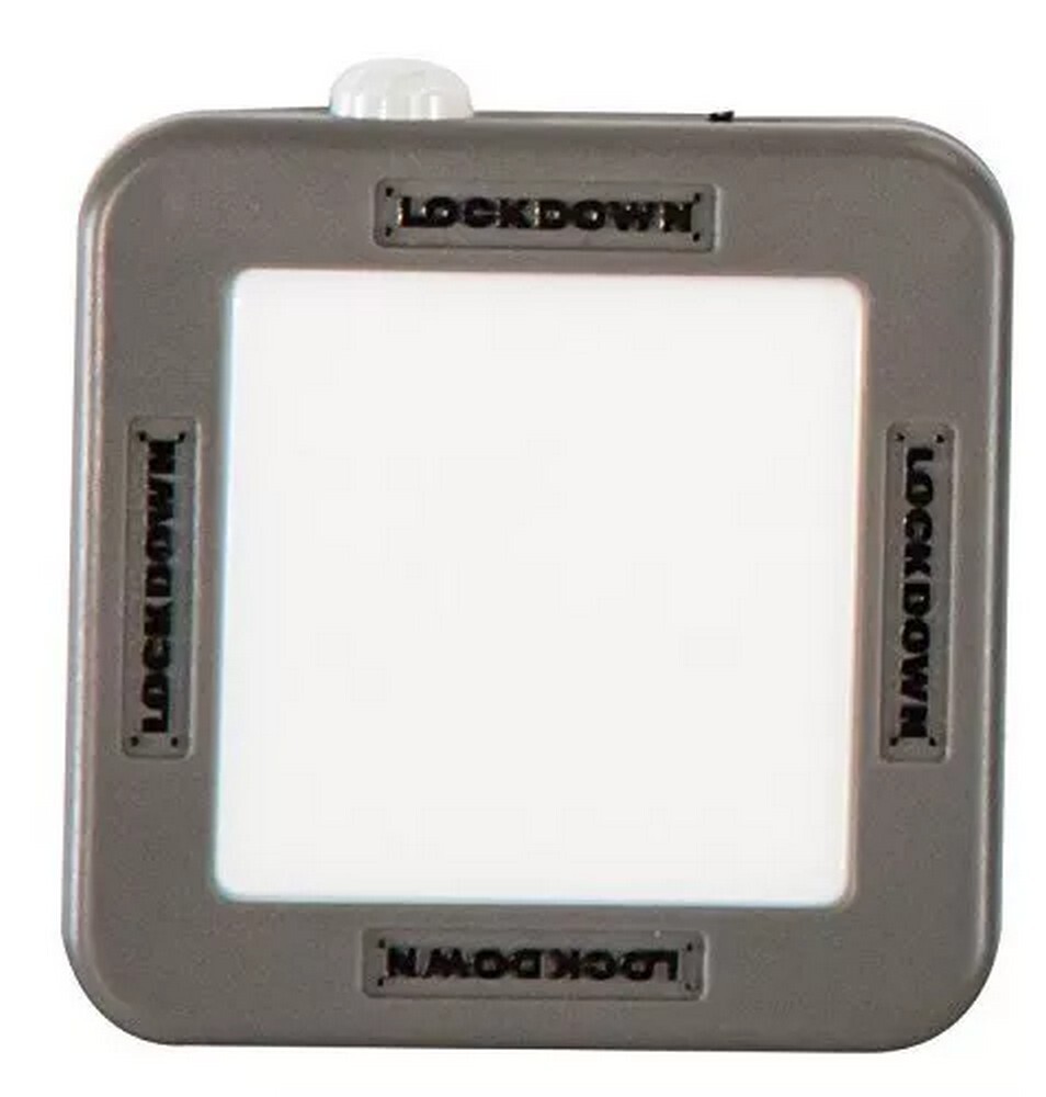 Lockdown Automatic Cordless 25 LED / Gun Safe Vault Lights - 222008