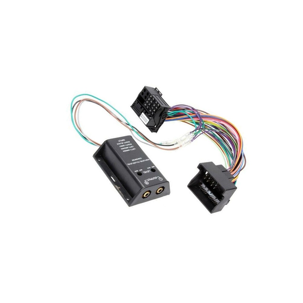 QUADLOCK UNI.2 adapter fits BM