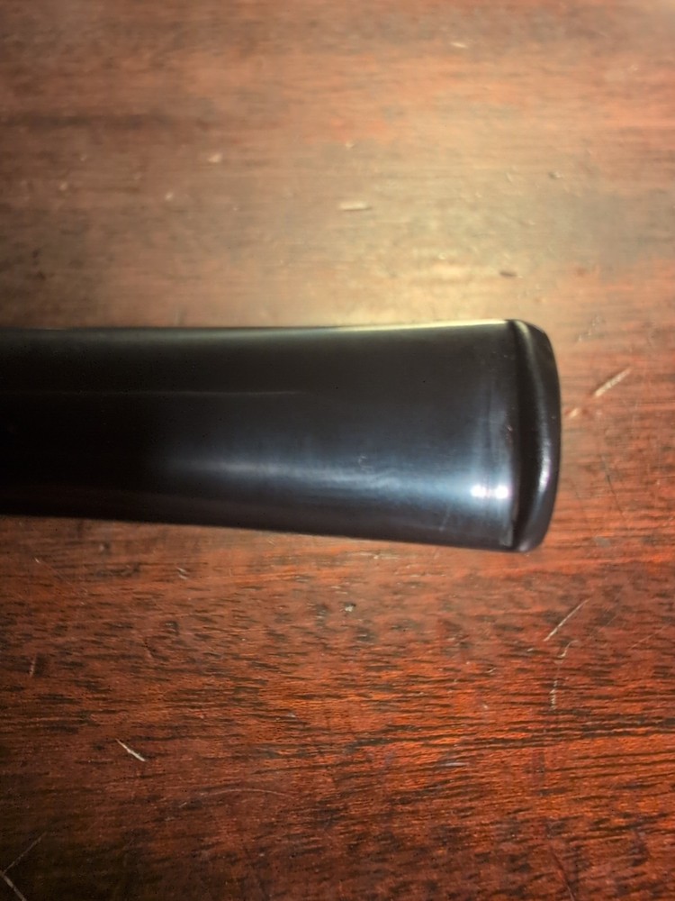 Savinelli Straight Grain C 125