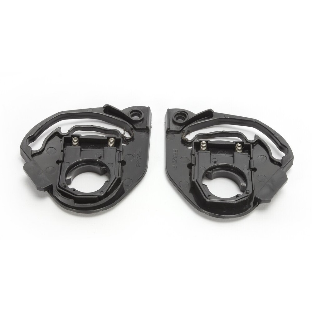 LS2 Shield Base Plate Kit for Stream Helmets - 02-636