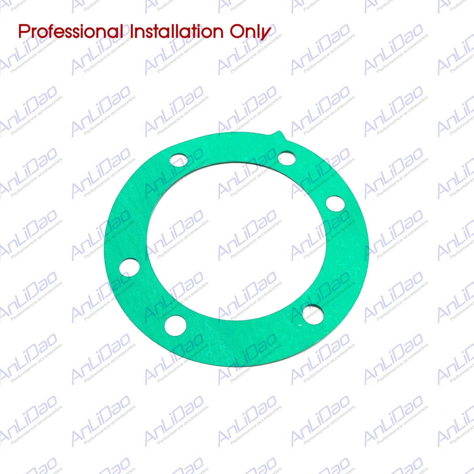 PTO Cover Gasket Repl SeaDoo 900 ACE Spark GTI GTS 420450080 PTO-SD-080