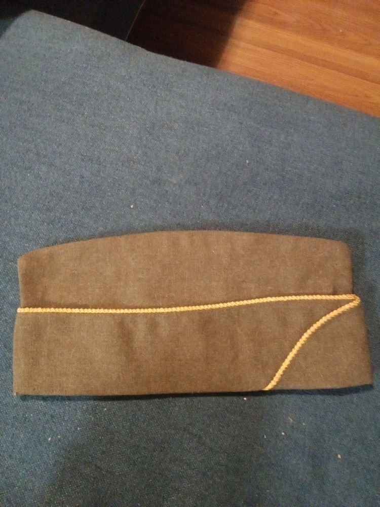 WW2 US Army Hat