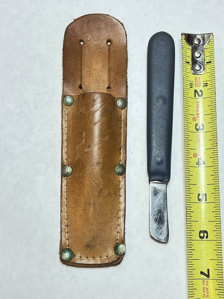 Cable Splicing Knife R2761 Used