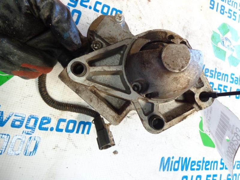 MAXIMA 2006 Electrical, Misc 7987704