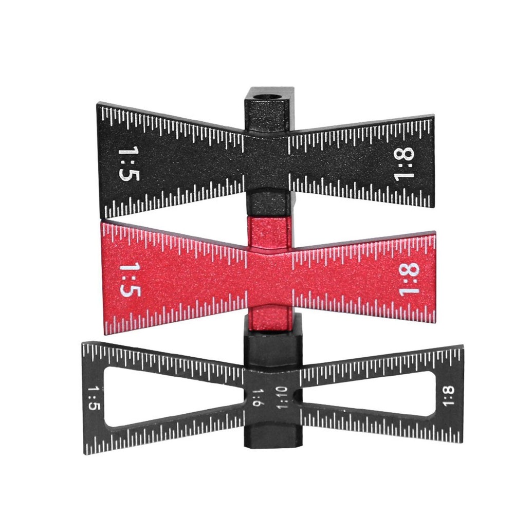 Dovetail Marker Guide Dovetail Jig