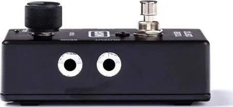 MXR® NOISE CLAMP