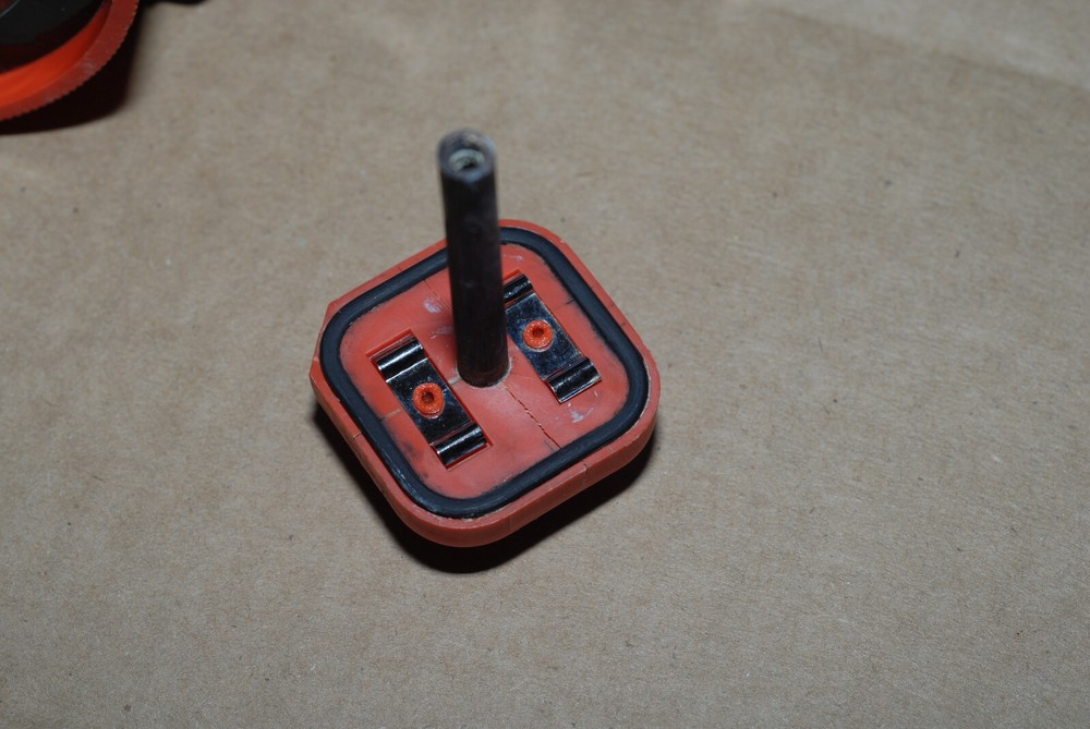 Ikelite Substrobe M for repair/parts