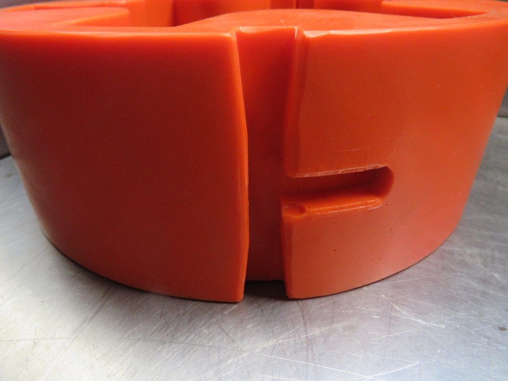 ATRA-FLEX M6 Insert Orange Coupling