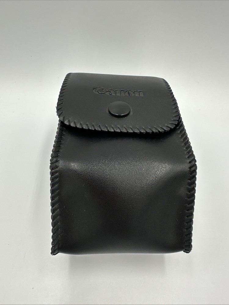 Canon Speedlite 300EZ Flash Case. Case Only