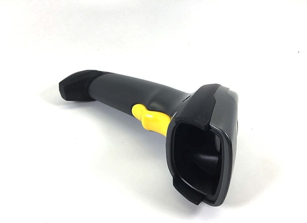 Symbol DS4308-XD Handheld 1/2D Barcode Scanner Extreme Density PDF W/USB Cable