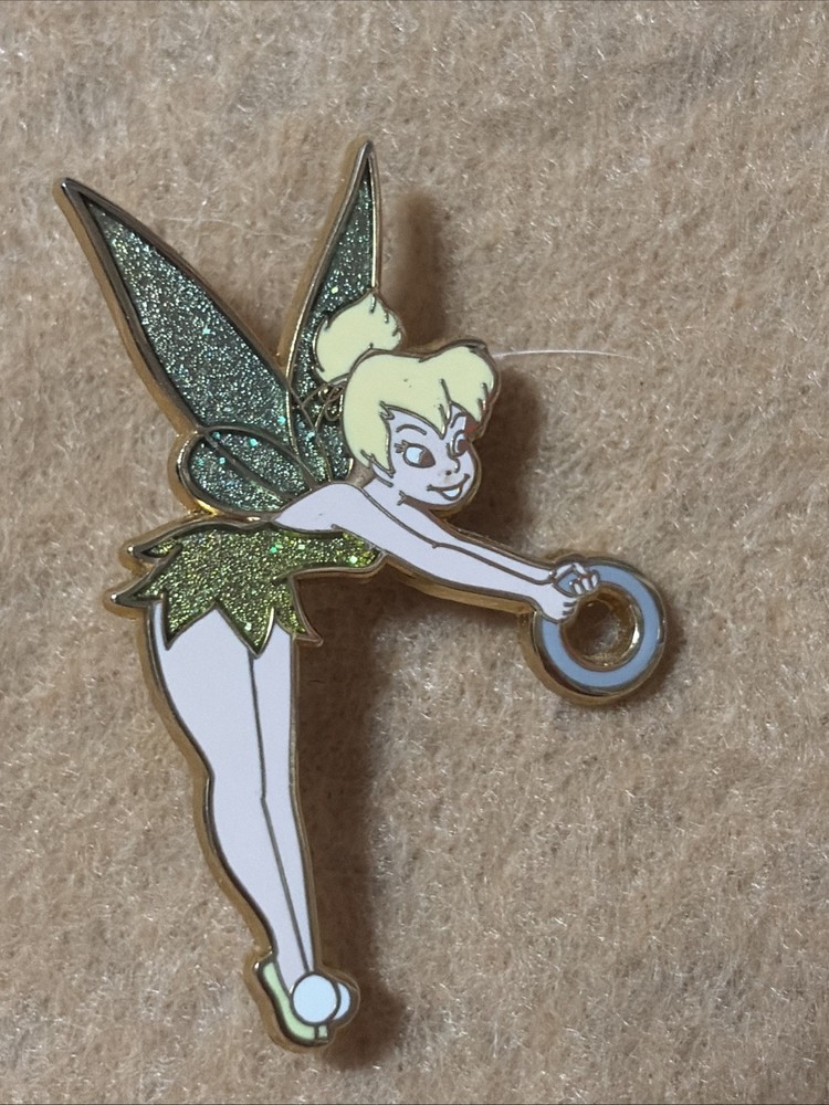 Disney 2008 Tinker Bell Pin