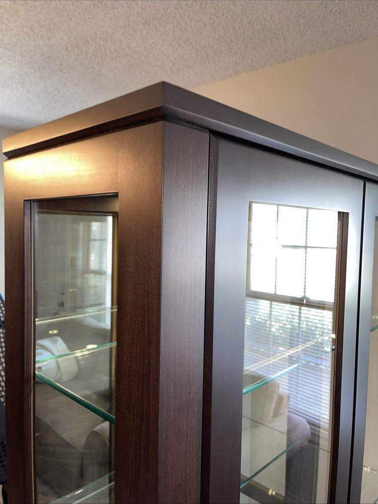 Display Case Trophies Collections