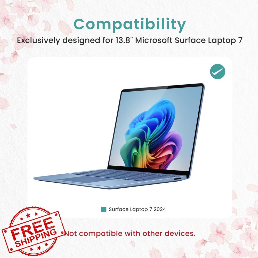 BELLEMOND 13.8" Magnetic Paper Screen Protector