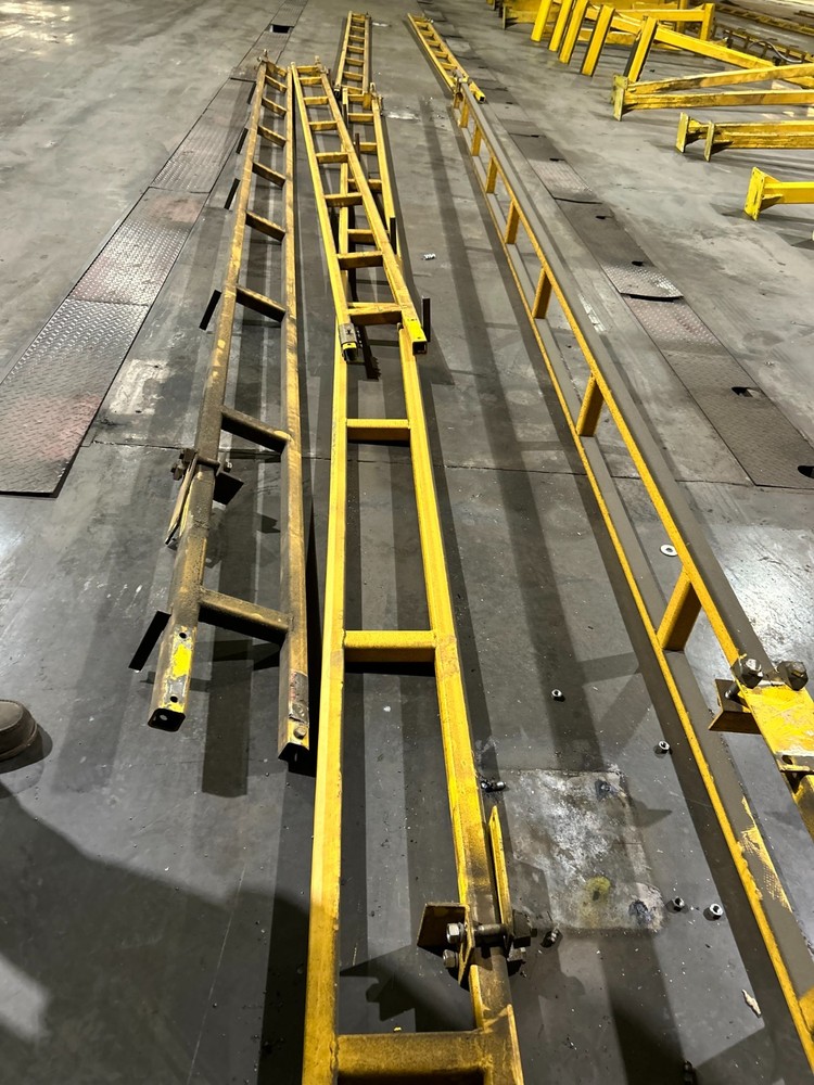 Capacity Bridge 250LBS