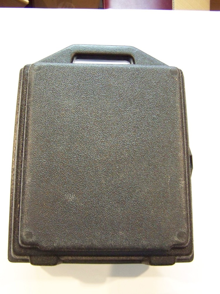 Vintage Sears Craftsman Router (Empty Case Only)