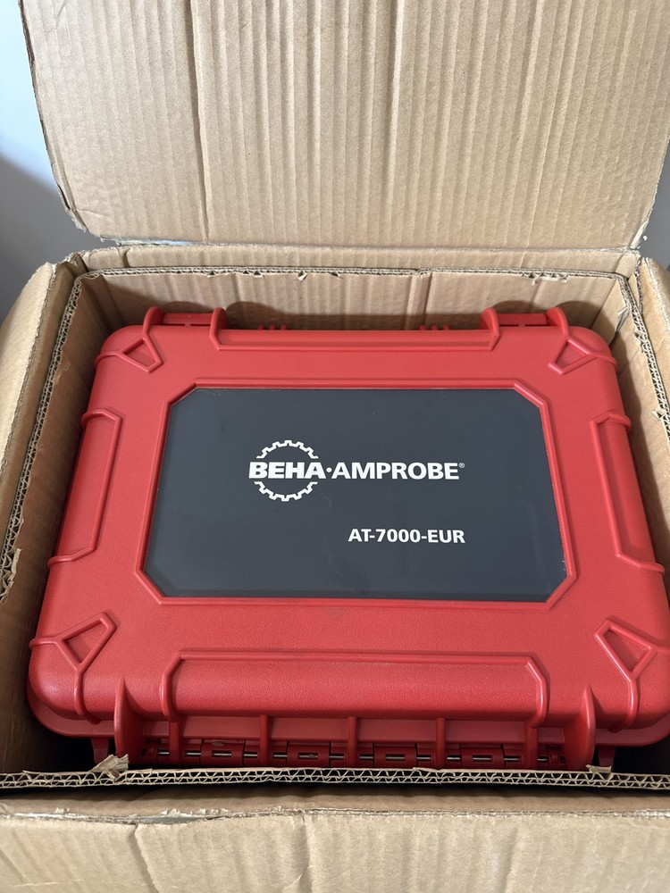 Amprobe AT-7030 Advanced Wire Tracer Kit