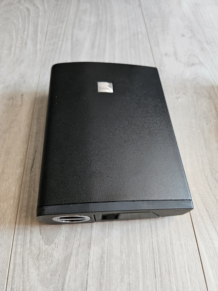 💥IBM Executary 224 Dictating Portable Machine Untested W Original IBM battery