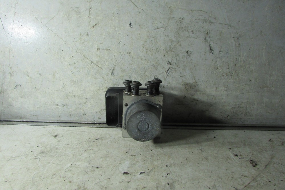 Yamaha mt07 2016 abs module pump