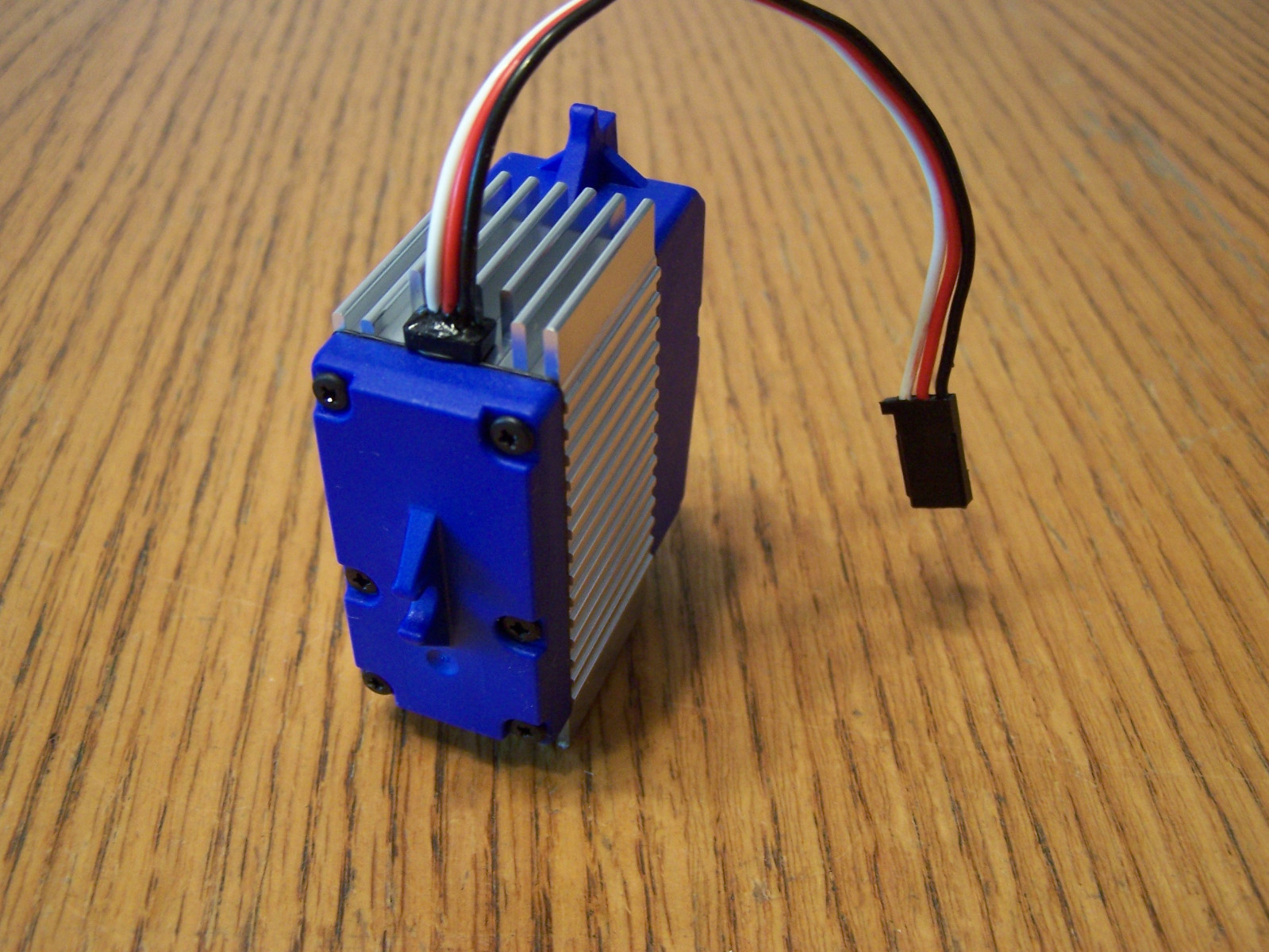 Fits Traxxas X-MAXX 2085 High Torque Steering Servo Waterproof 365oz 77086-4 XRT