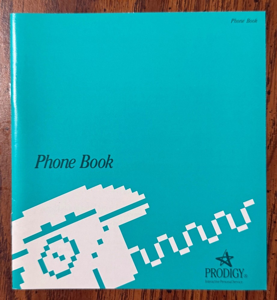 Prodigy Software Version 2.1 Start-Up Kit: IBM PC / XT / AT / PS/2 / Tandy 1000