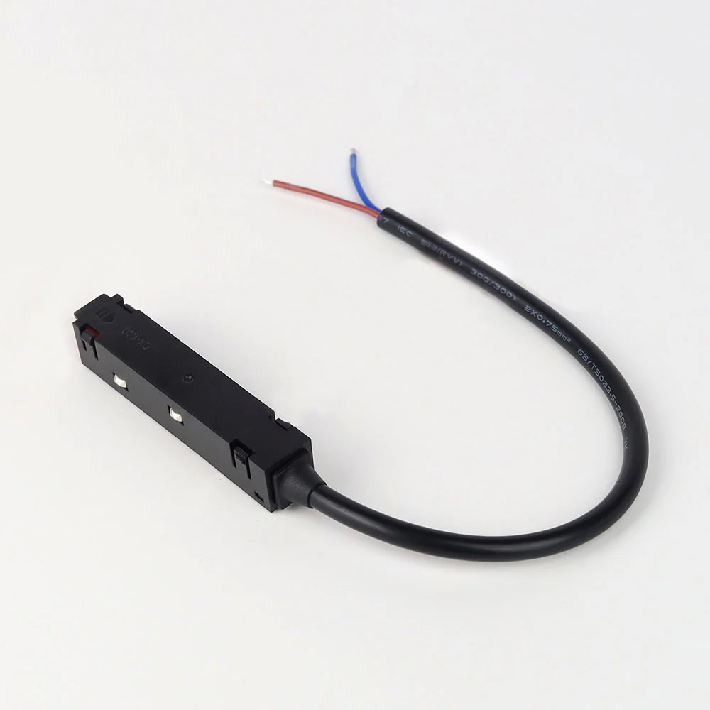 AM-MR-20PINB - Magnetic Lamp Power Input Module