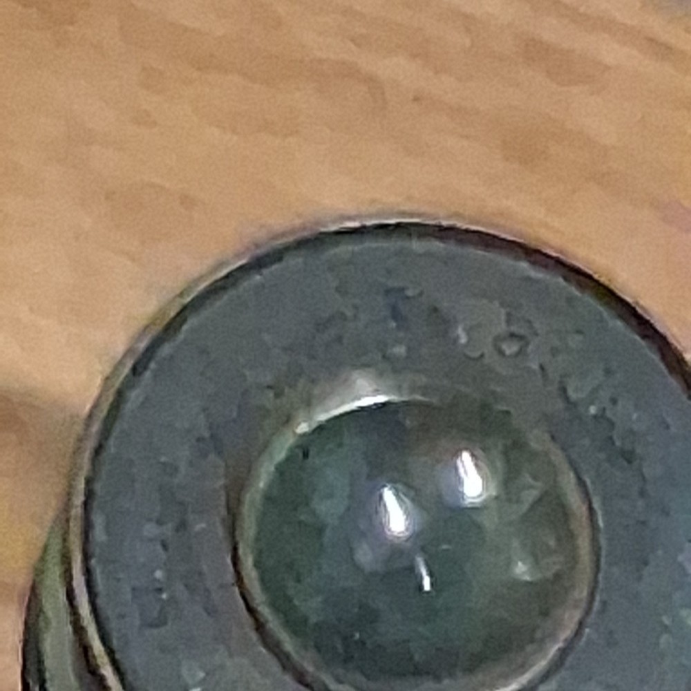 Eleitz Wetzlar microscope Antique. Not Tested