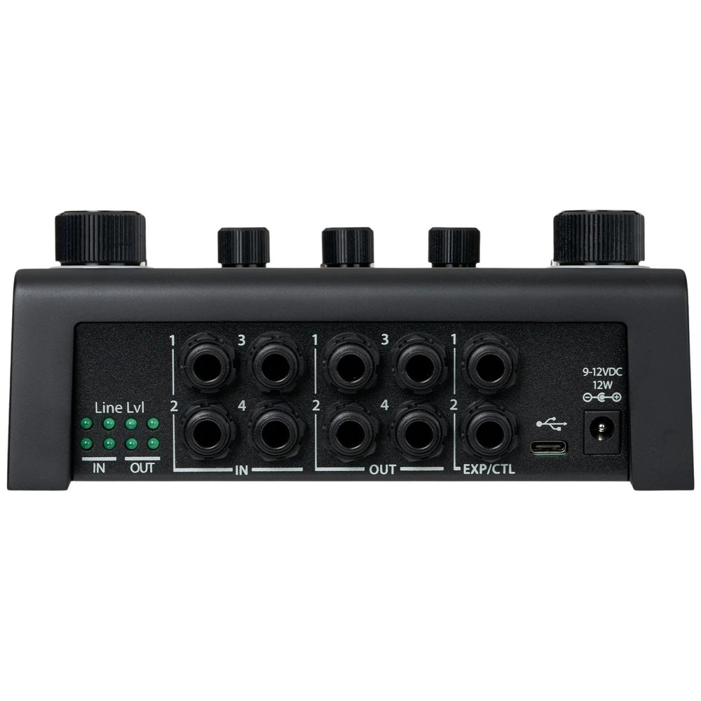 Eventide H90 Dark Harmonizer Multi-Effects Processor